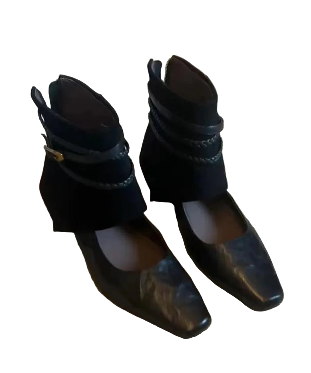 Dame Støvler Udhulede Design 0