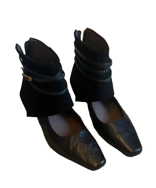 Dame Støvler Udhulede Design 0