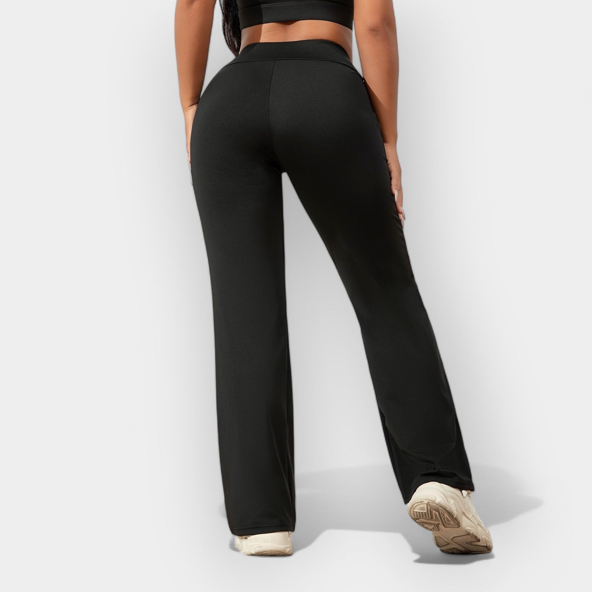 Dame Stretch Bukser Komfortable 7