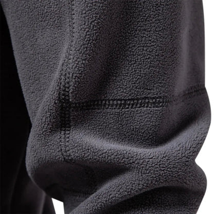 Dame Sweater Højhalset Strik Med Stilfuldt Design 5
