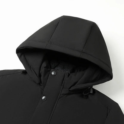 Dame Trenchcoat Moderne 6