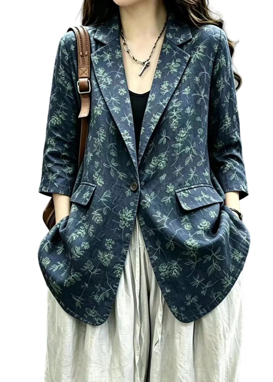 Damebluse Casual Komfortabel Stil 0