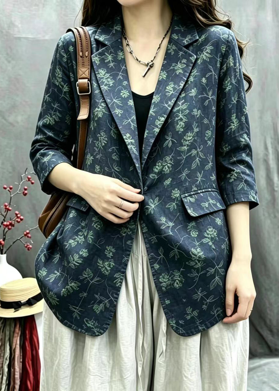 Damebluse Casual Komfortabel Stil 2