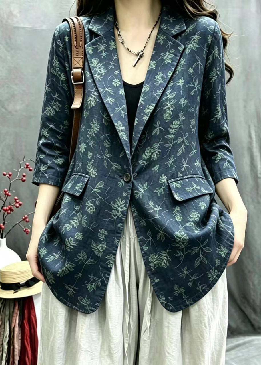 Damebluse Casual Komfortabel Stil 4