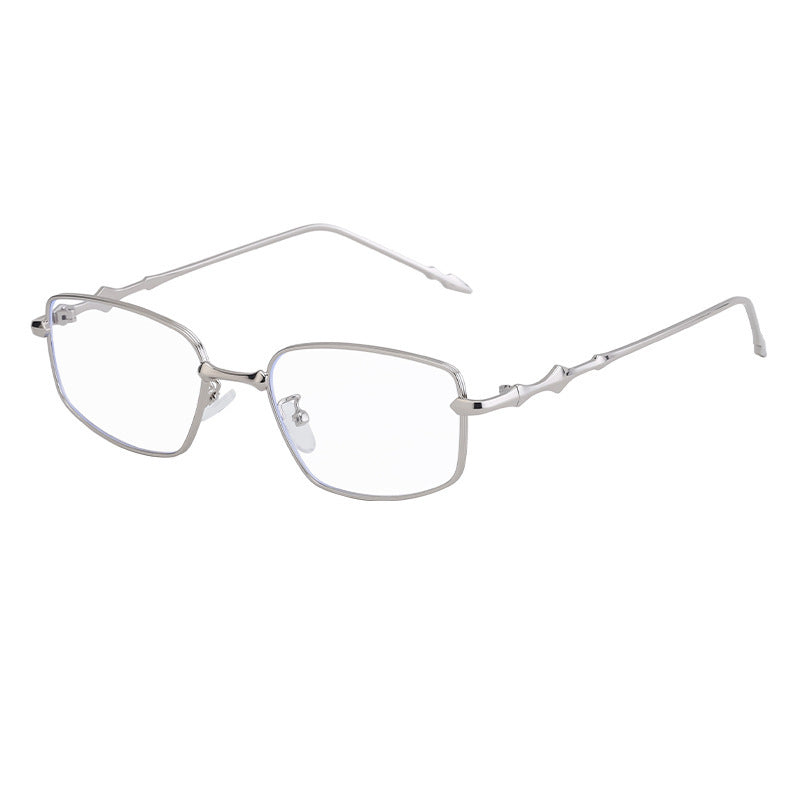 Damebriller Asymmetrisk Design 8