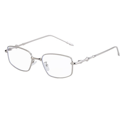 Damebriller Asymmetrisk Design 8