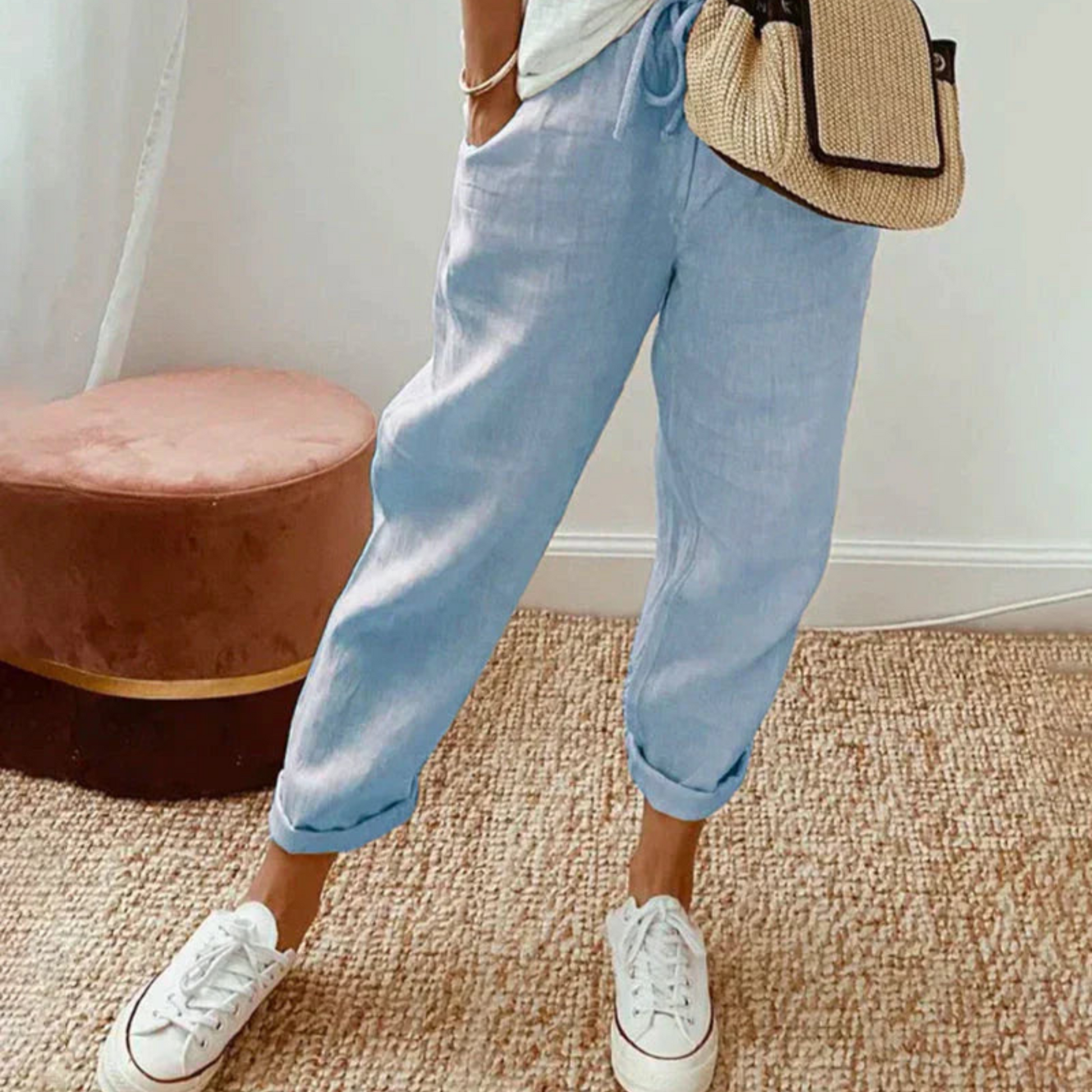 Damebukser Trendy Snit 1
