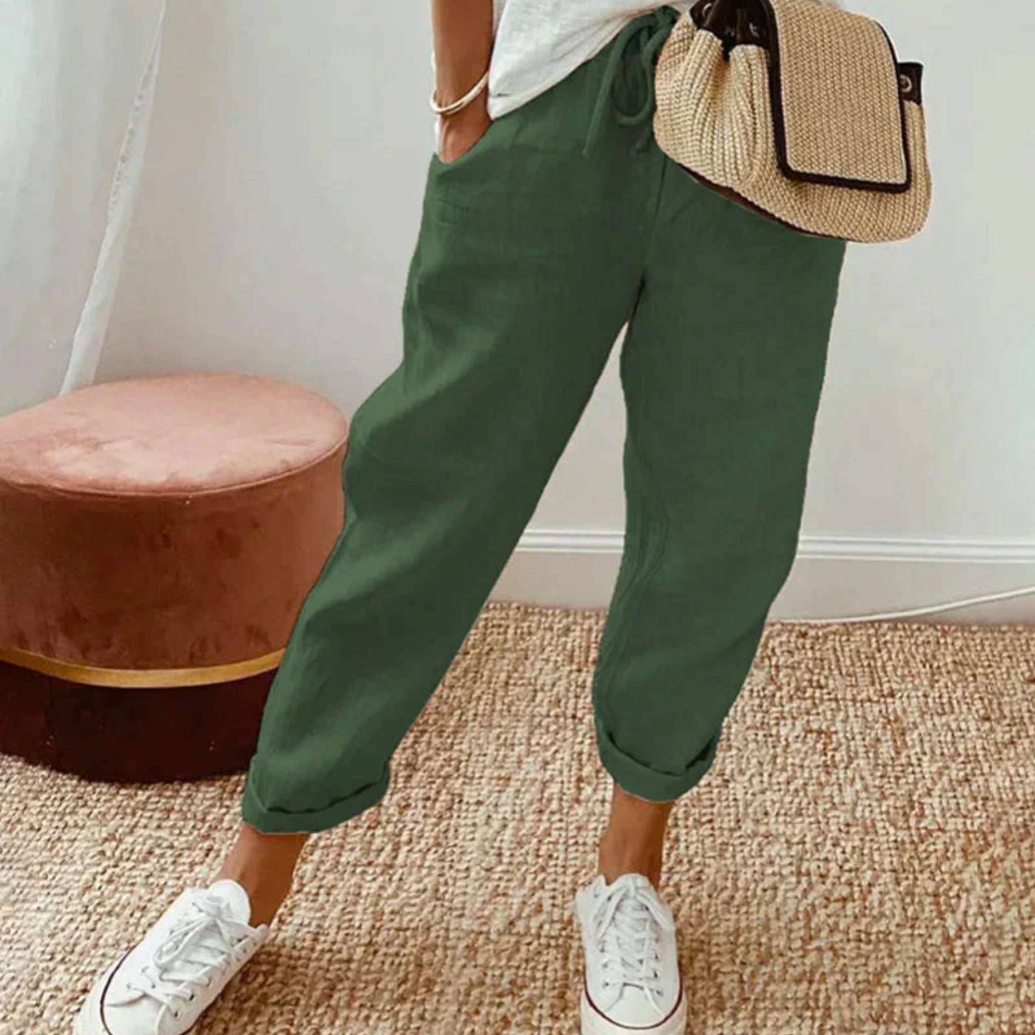 Damebukser Trendy Snit 2