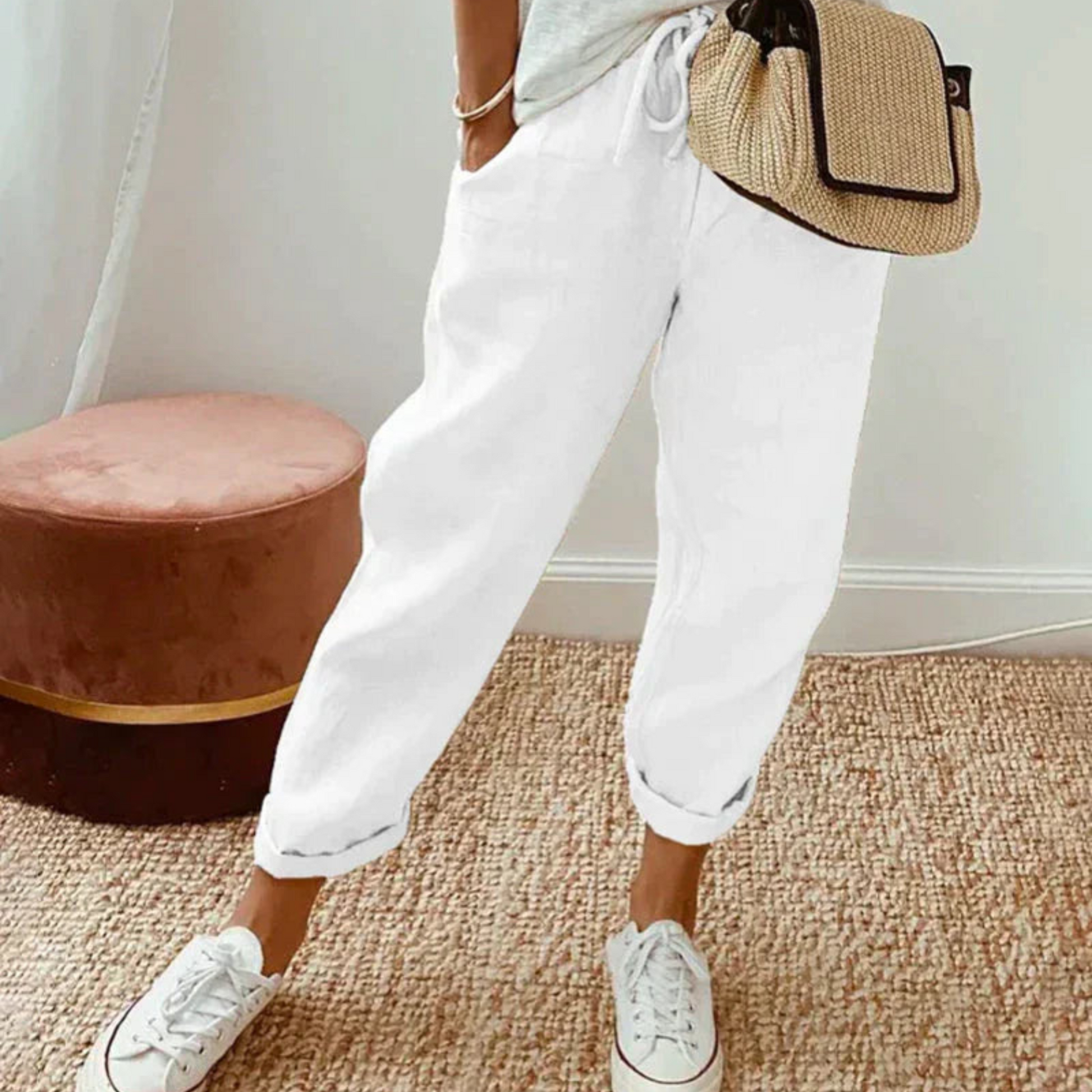 Damebukser Trendy Snit 3