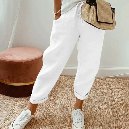 Damebukser Trendy Snit 3