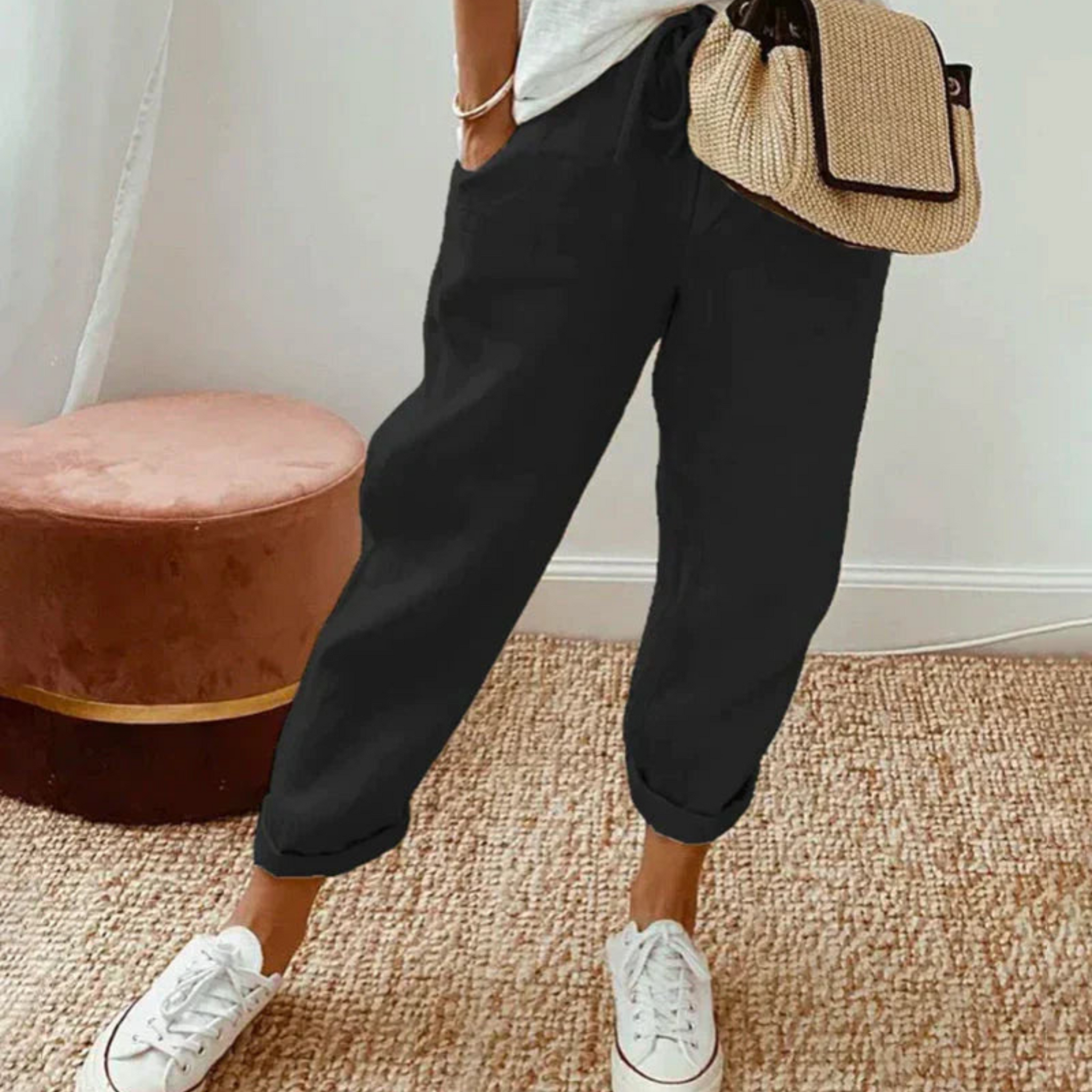 Damebukser Trendy Snit 4
