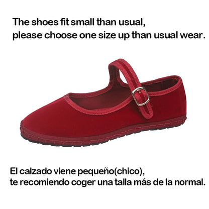 Damer Flade Sko Casual Stil 7