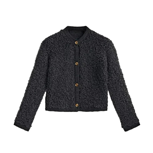Damer Jakke Alsidig Design 0