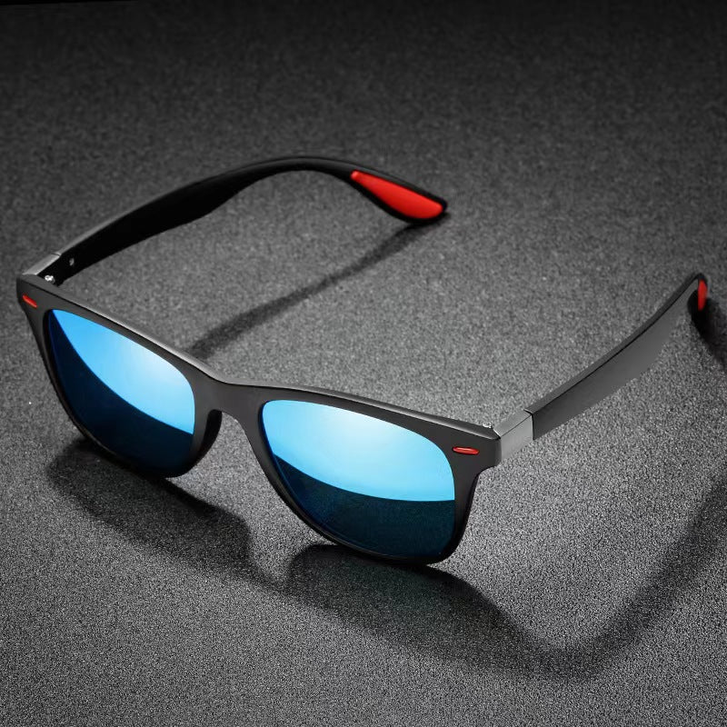 Damer Retro Solbriller med Robust Design 3