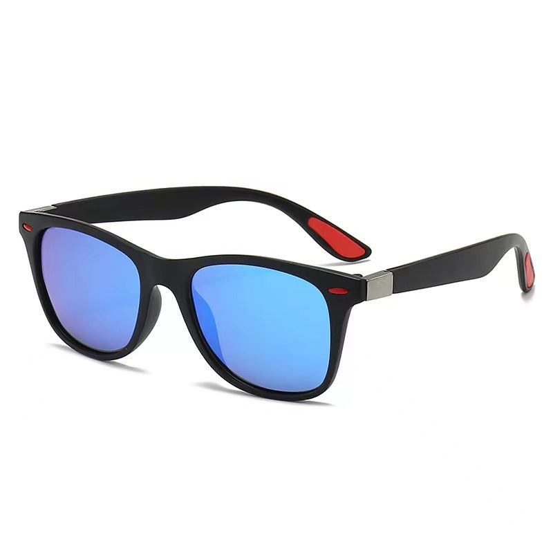 Damer Retro Solbriller med Robust Design 7