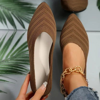 Damer's Slip-On Loafers Casual Style 6