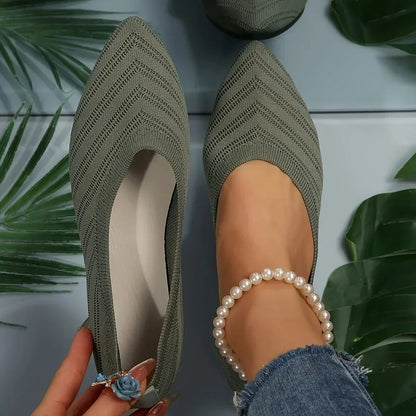 Damer's Slip-On Loafers Casual Style 7