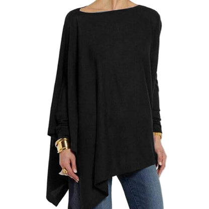 Damernes Sommer Top Med Stilfuld Design 0