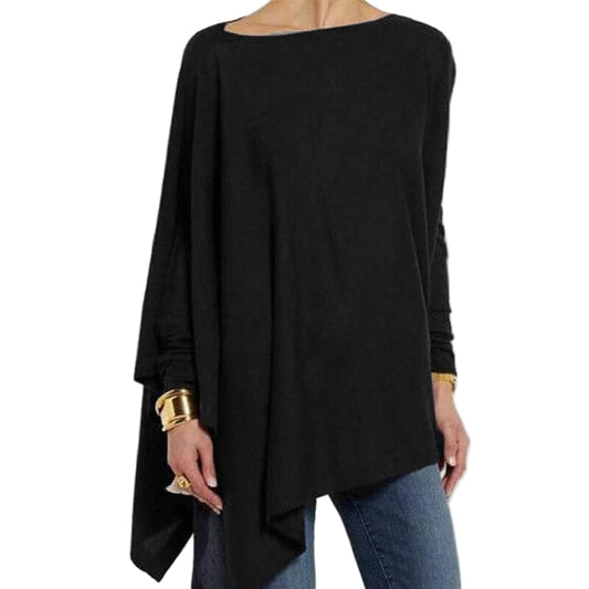 Damernes Sommer Top Med Stilfuld Design 0