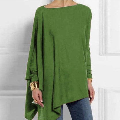 Damernes Sommer Top Med Stilfuld Design 2