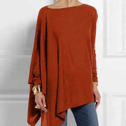 Damernes Sommer Top Med Stilfuld Design 3