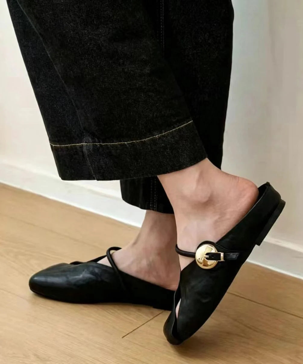Damesandaler Udhulede Komfortable 3