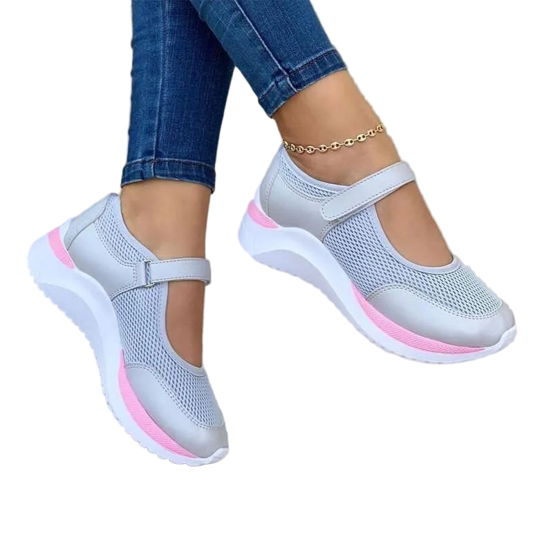 Damesko med Ergonomisk Design 0