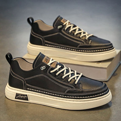 Damesneakers Sporty Moderne Design 4