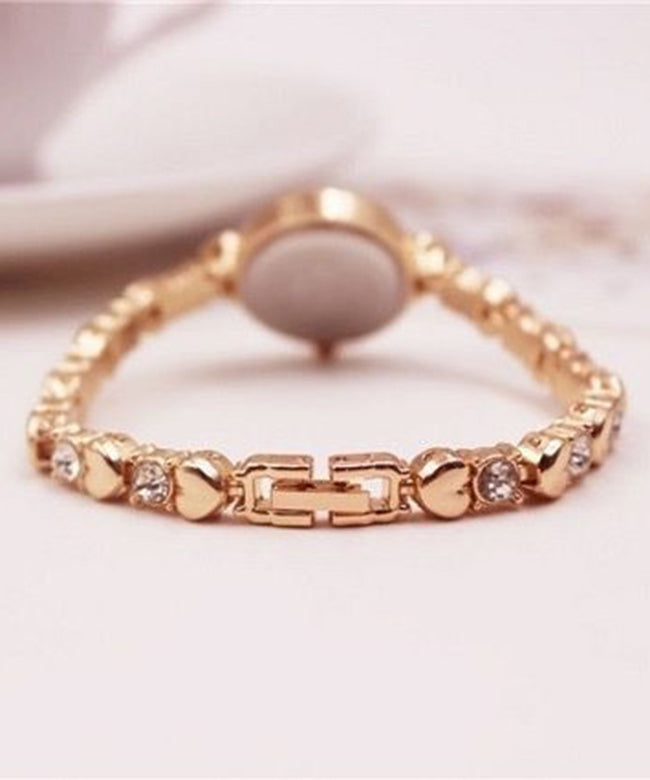 Dameur Hjerteformet Design 4