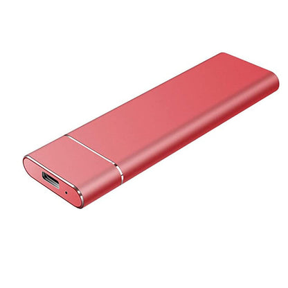 Ekstern Harddisk 10TB Hurtig 7
