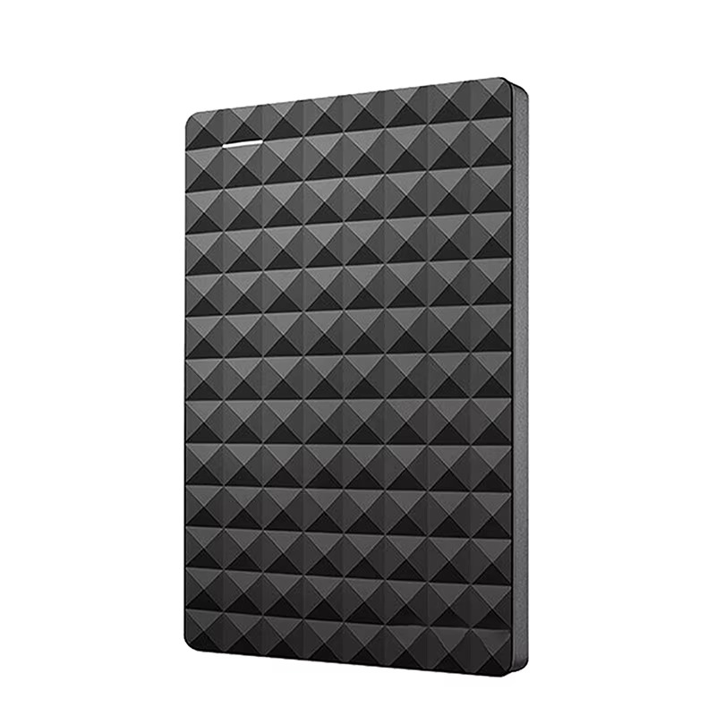 Ekstern harddisk 8TB bærbar 1