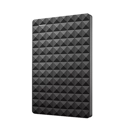Ekstern harddisk 8TB bærbar 1