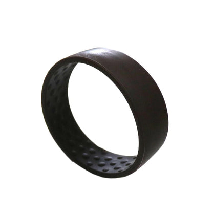 Elastisk silikone hestehale