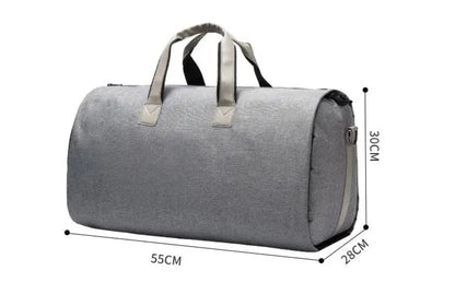 Executive Travel Duffle Bag