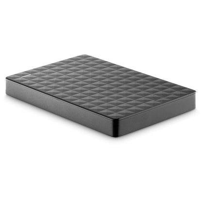 Ekstern harddisk 10 TB bærbar USB 3.0 til filer