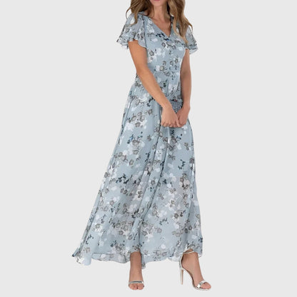 Festkjoler Damer Flatterende Design til Alle Anledninger 1