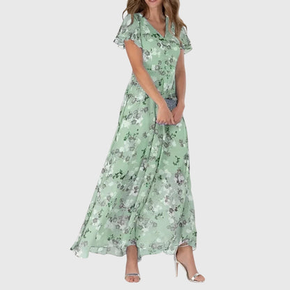 Festkjoler Damer Flatterende Design til Alle Anledninger 2