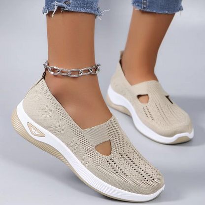 Fleksible damesko 2