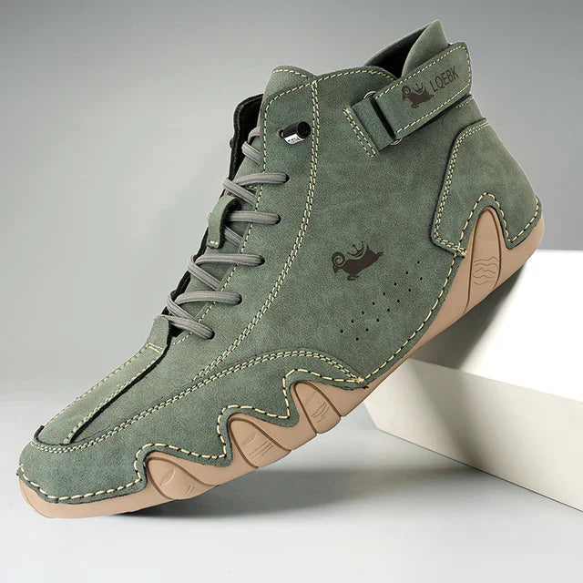 Herre Ankelstøvler Casual Design 2