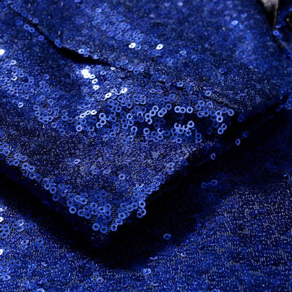 Herre Blazer med Glitter Detalje 2