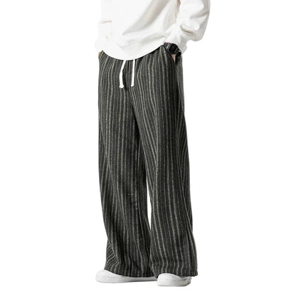 Herre Bukser Oversized Stil 0