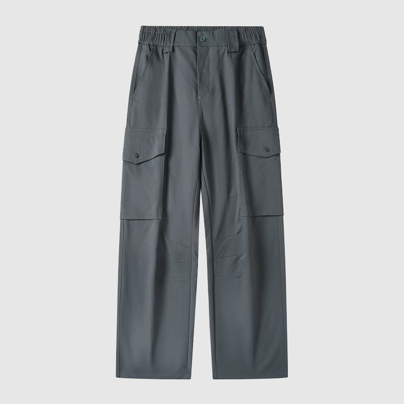 Herre Cargo Bukser Flex Design 3