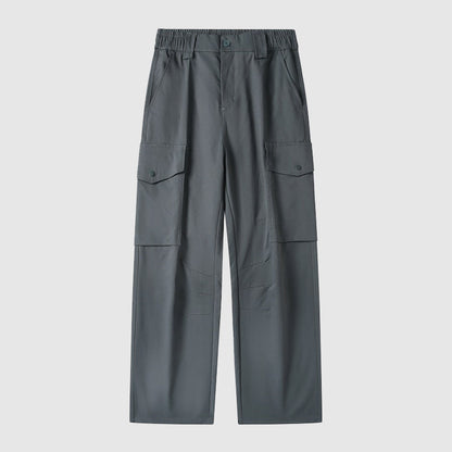 Herre Cargo Bukser Flex Design 3
