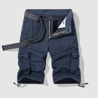 Herre Cargo Shorts til Safari 3