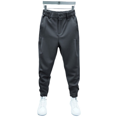 Herre Chinobukser Casual Stil 0