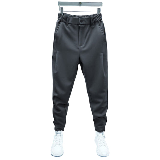 Herre Chinobukser Casual Stil 0