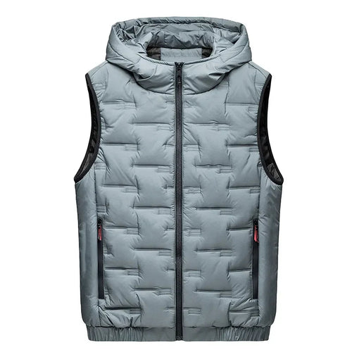 Herre Dunvest Tech-Wear Design 0