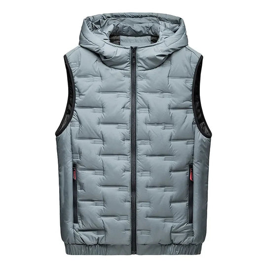 Herre Dunvest Tech-Wear Design 0