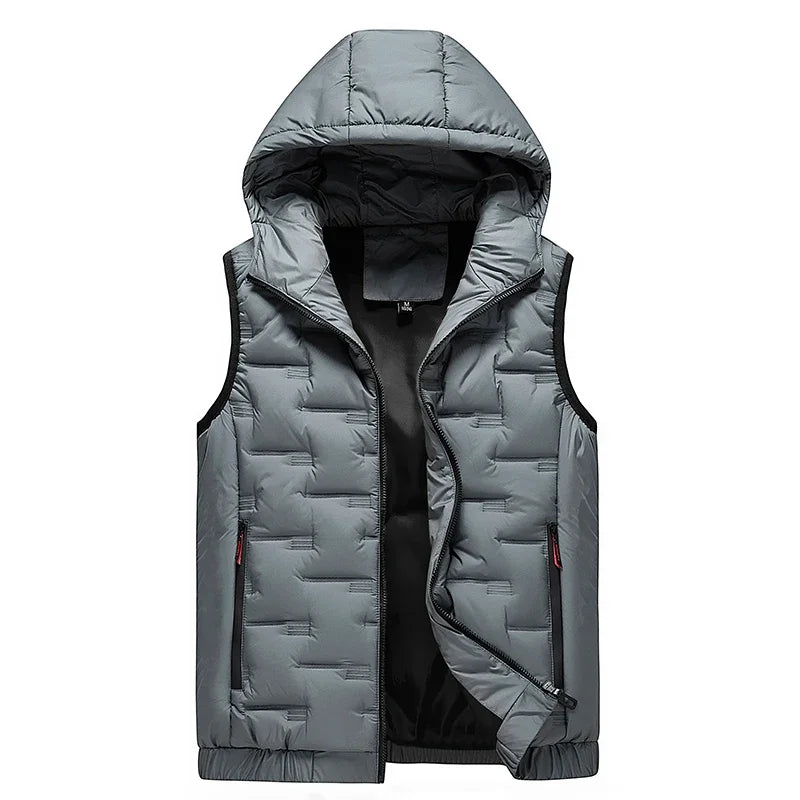 Herre Dunvest Tech-Wear Design 1