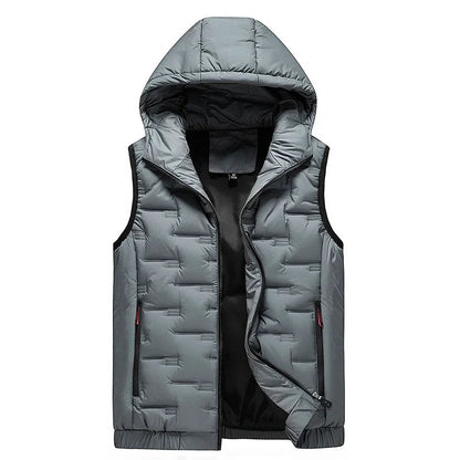 Herre Dunvest Tech-Wear Design 1